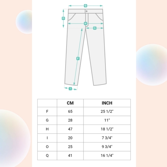 3.1 Phillip Lim High Rise Pants - Picture 9 of 9